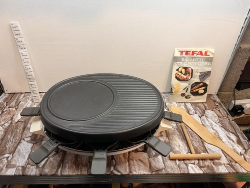 Tefal electric table top - electric,