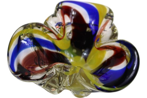 Vintage murano style art - style,