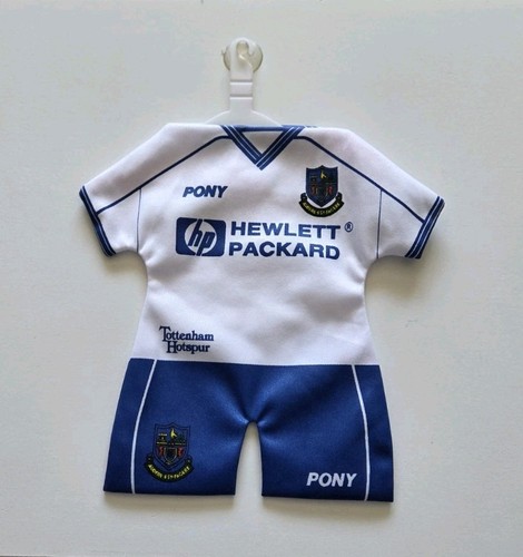 Tottenham hotspur spurs - hotspur,