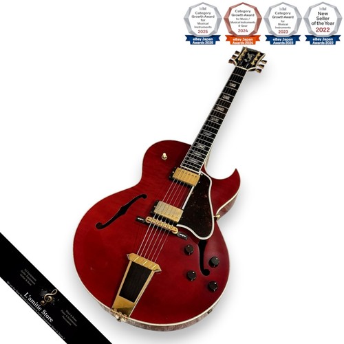 Gibson es775 classic beauty - gibson,