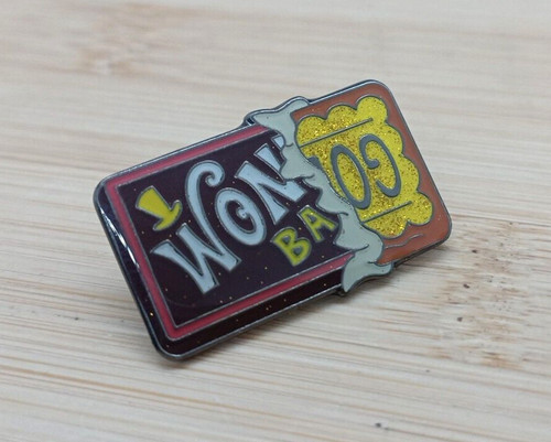 Willy wonka golden ticket - willy,