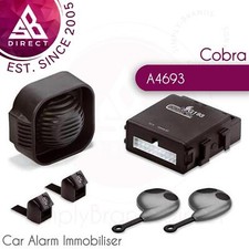 Cobra A4693 Mini Modular Car