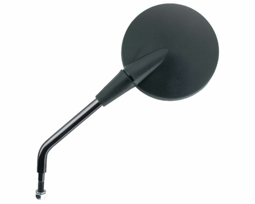 Left rearview mirror approved - left,