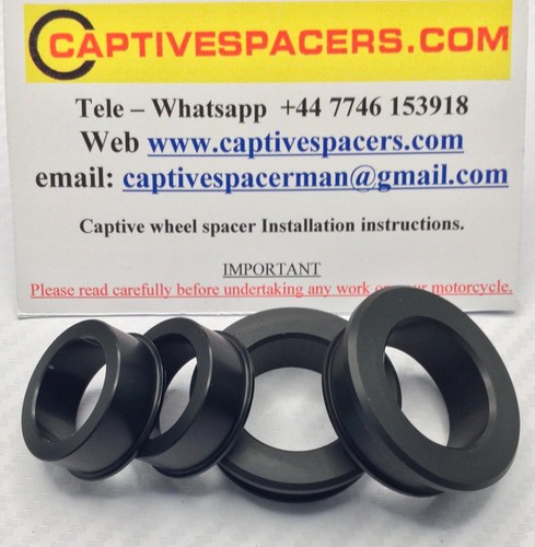 Cbr600rr 2007 2025 captive - -,