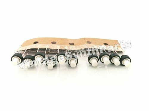 Tact panel switch - tact,