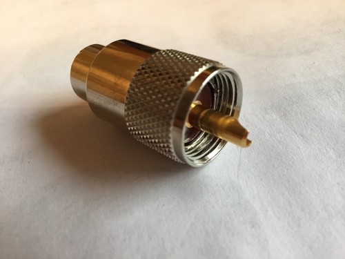 Pl259 for urm67 - pl259,