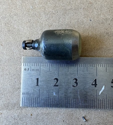 Wesco squeezer rivet - wesco,