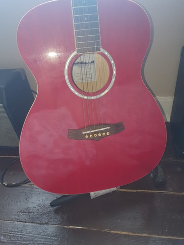 Tanglewood liberty plus padded - plus,