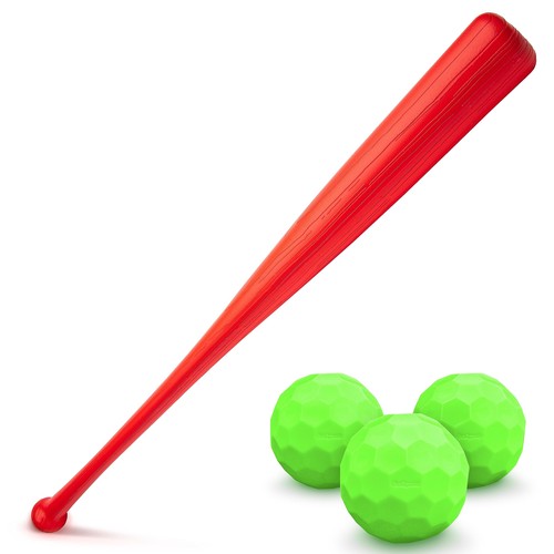 Backyard plastic baseball bat - backyard,