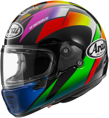 Arai concept sakata - arai,
