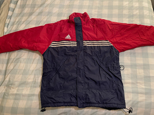 Vintage adidas men - vintage, men's