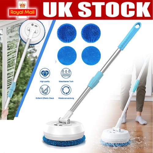 Electric mop absorbent floor - electric,