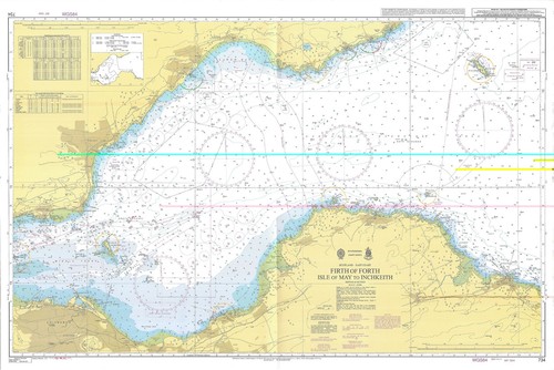 734 firth forth isle - 734,