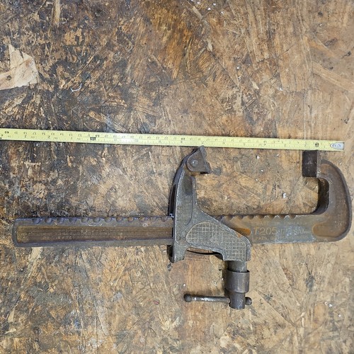 Vintage carver heavy duty - carver,