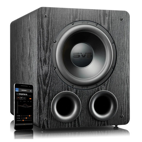 Svs 2000 pro subwoofer - svs,