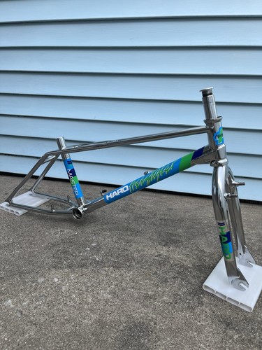 Haro lineage ground master - ground,
