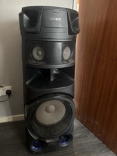 Sony MHC-V83D Home Theater