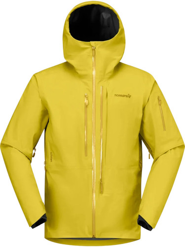 Norrona lofoten gore - norrona,