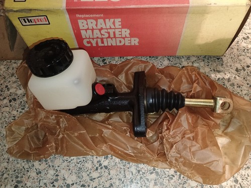 Ate brake master cylinder - ate,