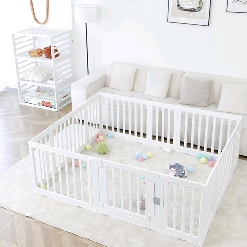 Gupamiga playpen baby activity - playpen,