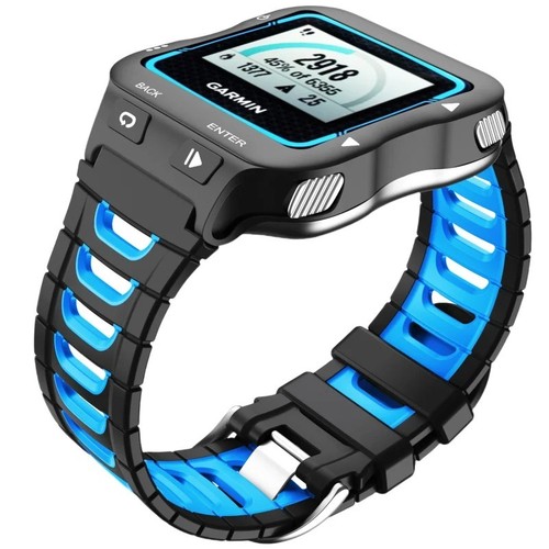 Garmin forerunner 920xt - garmin, strap
