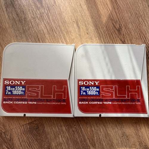Sony slh 550 used - 2x,