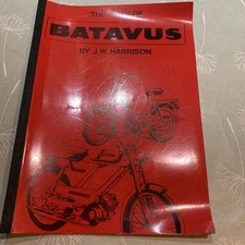The Book Of Batavus