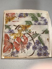 Vintage Set Of 6 Hankies/