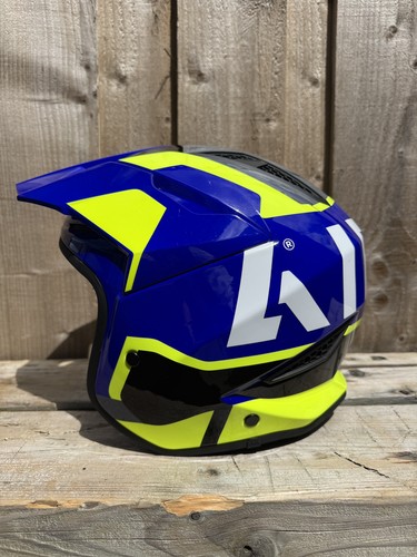 Airoh trr2 trials bike - airoh,