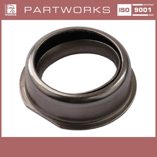 Steering shaft bearing