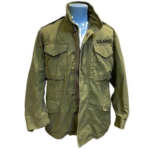 Vintage army m65 - m65, field