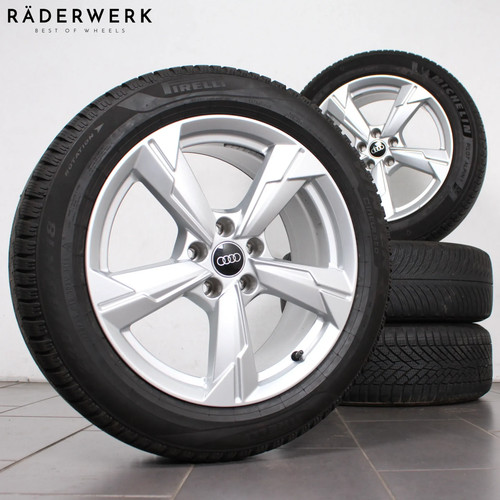 Inch original audi 4k c8 - 4k,