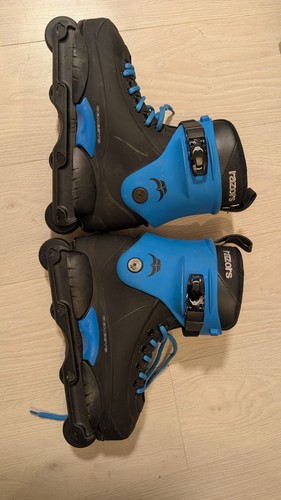 Razors genesys aggressive - genesys,