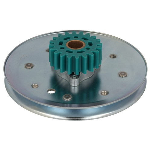 Intermediate drive pulley - drive,