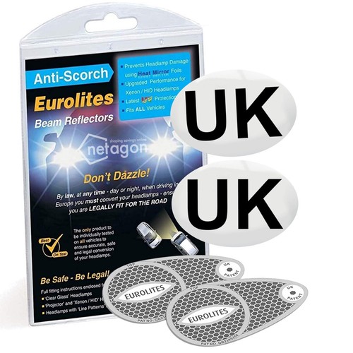 Eurolites headlamp beam - eurolites,