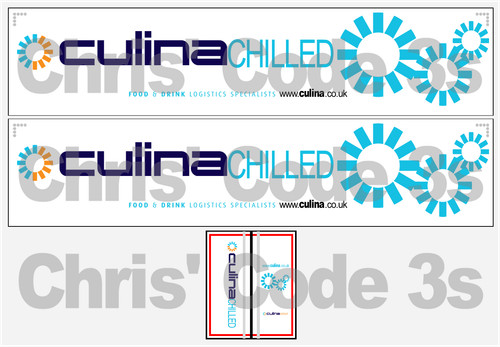 Code adhesive vinyl - 3,