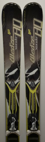 Skis parabolic used wed - parabolic, wed'