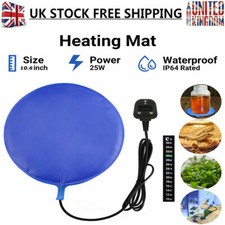 25W Fermentation Heating Pad
