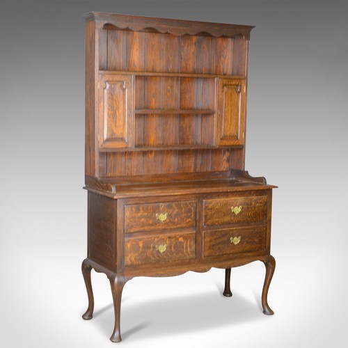 Antique dresser english - antique, english,