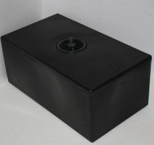 RV TANK 80 LITRE FRESH / WASTE