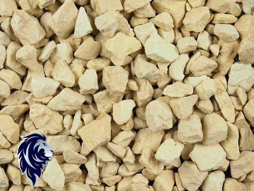 Cotswold buff gravel - cotswold,