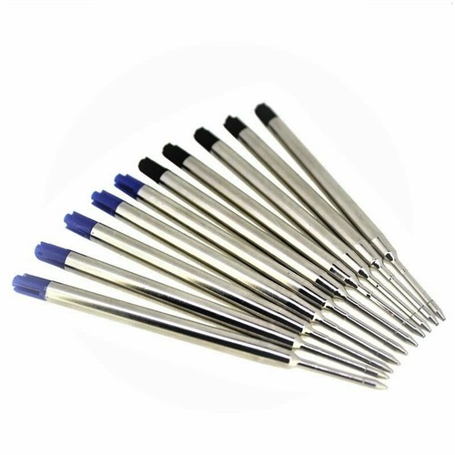 Black blue parker compatible - &,