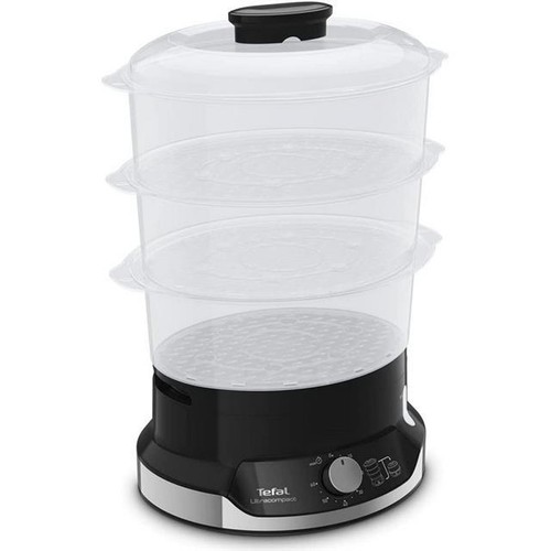 Tefal ultra compact tier - tefal,