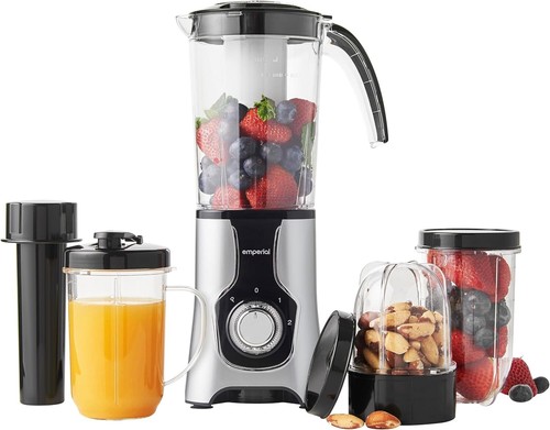 Emperial food blender - emperial,
