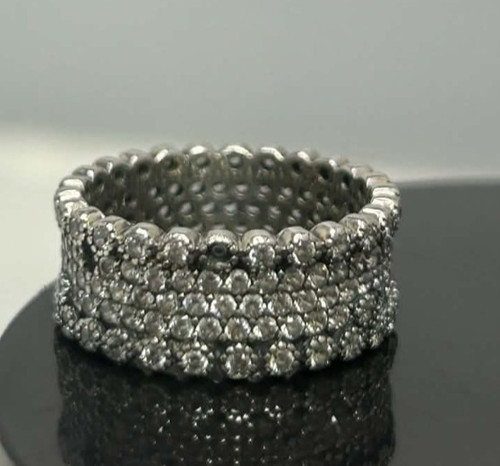 Genuine pandora lavish sparkle - genuine,