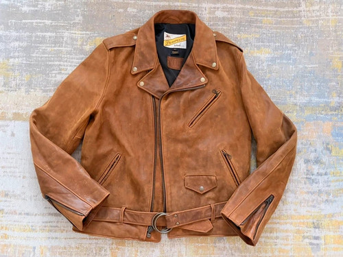 Schott frye perfecto - schott,