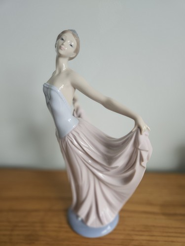 Lladro 5050 the dancer - lladro, #5050