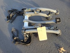 Saris Bones 2 Bike Rack Gray