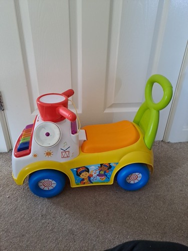 Fisher price little - fisher-price, people