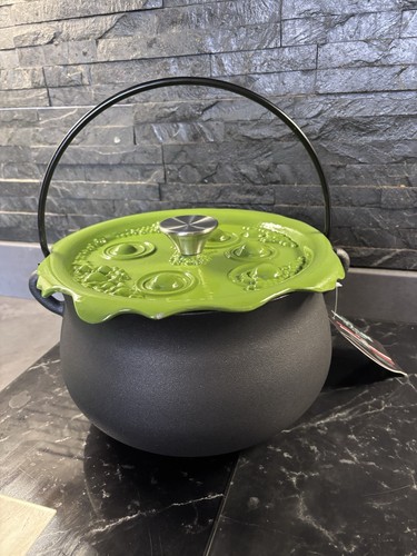 Smith clark halloween - smith, cauldron